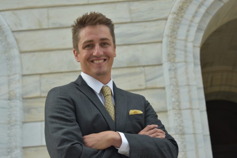 Attorney Mark Brandenburger Roseville, Minnesota Lawyer